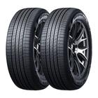 Kit 2 Pneus Nexen Aro 17 235/60r17 N#39fera Ru5 106v Xl