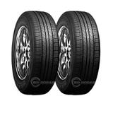 Kit 2 Pneus Nexen Aro 18 235/50R18 CP-672 97V