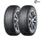 Kit 2 Pneus Nexen Aro 19 225/40R19 N8000 93W