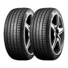 Kit 2 Pneus Nexen Aro 19 235/55R19 N Fera RU5 105W