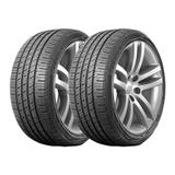 Kit 2 Pneus Nexen Aro 20 255/45R20 N Fera RU5 105V