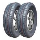 Kit 2 Pneus Ovation Aro 15 185/60R15 VI-786 84H