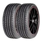 Kit 2 Pneus Ovation Aro 17 235/55R17 VI-388 103W XL