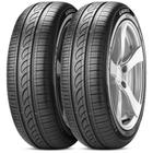 Kit 2 Pneus Pirelli 175/65 R14 82h P400 Evo