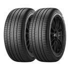 Kit 2 Pneus Pirelli 245/45 R20 Scorpion Verde All Season lr3 103w