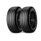 Kit 2 Pneus Pirelli 255/45 R 20 101W Scorpion Verde AO