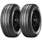 Kit 2 Pneus Pirelli Aro 14 Uno 175/65r14 Formula Energy 82t