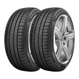 Kit 2 Pneus Pirelli Aro 17 225/45R17 Cinturato P1 Plus 94W