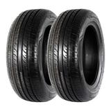 Kit 2 Pneus Prinx Aro 16 195/60R16 HH1 89H