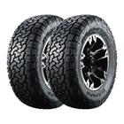 Kit 2 Pneus Roadcruza Aro 18 235/60R18 RA1100 103T