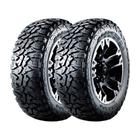 Kit 2 Pneus Roadcruza Aro 18 33X12.50R18 RA1100 10 Lonas 118S