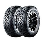 Kit 2 Pneus Roadcruza Aro 20 275/55R20 RA1100 10 Lonas 120/117S