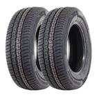 Kit 2 Pneus Roadking Aro 15 235/75R15 Argos AT01 109T XL