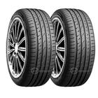 Kit 2 Pneus Roadstone Aro 18 235/55R18 Roadian HTX RH5 104V