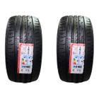 Kit 2 Pneus Roadstone Aro 19 255/30R19 N8000 91Y