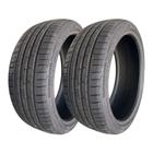 Kit 2 Pneus Royal Black Aro 15 195/60R15 Royalmile 86H