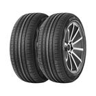 Kit 2 Pneus Royal Black Aro 17 215/50R17 Royal Explorer II 95W XL