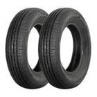 Kit 2 Pneus Speedmax Aro 14 165/70R14 VT Max 81T