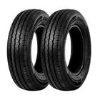 Kit 2 Pneus Speedmax Aro 16 205/60R16 SPM006 92H