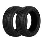 Kit 2 Pneus Speedmax Aro 17 195/40R17 SPM301 81W