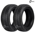 Kit 2 Pneus SpeedMax Aro 17 205/50R17 SPM301 93W