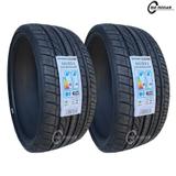 Kit 2 Pneus Speedmax Aro 20 225/30R20 HU901 85W