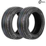 Kit 2 Pneus SpeedMax Aro 21 265/40R21 105Y DSU02 XL