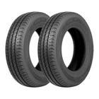 Kit 2 Pneus Speedmax Prime Aro 15C 205/70R15C FRD96 8 Lonas 106/104S Carga