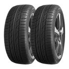 Kit 2 Pneus Sumitomo Aro 15 185/65R15 BC20 88H