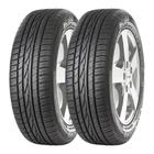 Kit 2 Pneus Sumitomo Aro 16 215/65R16 BC100 102H