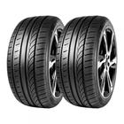 Kit 2 Pneus Sunfull Aro 14 195/70R14 SF-600 91H