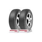 Kit 2 Pneus Sunfull Aro 16 195/55R16 SF-600 91V