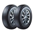 Kit 2 Pneus Sunny Aro 16C 225/65R16C NL106 112/110R