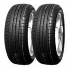 Kit 2 Pneus Sunset Aro 17 205/50R17 Enzo G1 93W XL