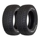 Kit 2 Pneus Sunset Aro 17 265/65R17 Venttura H/T B1 112H