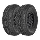 Kit 2 Pneus Sunset Aro 18 235/60R18 All-Terrain T/A 8 Lonas 108/104S