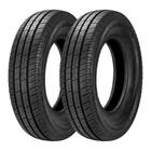 Kit 2 Pneus Sunwide Aro 15C 195/70R15C Vanmate 8 Lonas 104/102R