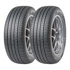 Kit 2 Pneus Sunwide Aro 16 225/70R16 Conquest 103H