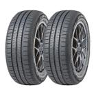 Kit 2 Pneus Sunwide Aro 18 235/45R18 RS-ONE 98W XL