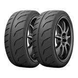 Kit 2 Pneus Toyo Aro 15 225/50R15 R888R 91W