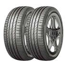 Kit 2 Pneus Tracmax Aro 15 195/45R15 78V X-Privilo TX3