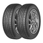 Kit 2 Pneus Tracmax Aro 17 235/65R17 X-Privilo HT 108H XL