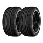 Kit 2 Pneus Tracmax Aro 21 275/30R21 X-Privilo RS01 98Y