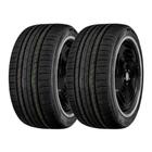 Kit 2 Pneus Tracmax Aro 21 295/40R21 X-Privilo RS01 111Y XL