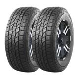 Kit 2 Pneus Triangle Aro 15 205/60R15 TR-292 91H