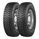 Kit 2 Pneus Triangle Aro 16 195/60R16 TR-978 89H