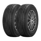 Kit 2 Pneus Triangle Aro 19 255/50R19 TR-259 107V