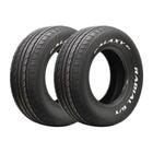 Kit 2 Pneus Vitour Aro 14 235/60R14 Galaxy R1 Radial GT LB 96H