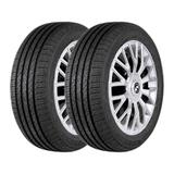 Kit 2 Pneus Wanli Aro 13 175/75R13 SP-203 84T