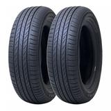 Kit 2 Pneus Wanli Aro 15 185/65R15 SP026 88H